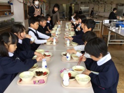 体験学習イメージ