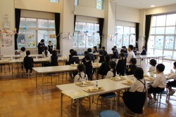 体験学習イメージ