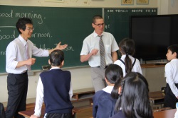 一日の生活イメージ