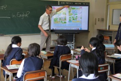 一日の生活イメージ