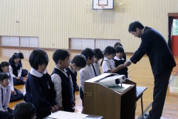 一日の生活イメージ