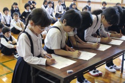 一日の生活イメージ