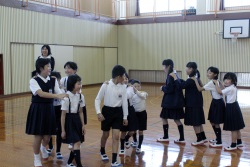 一日の生活イメージ