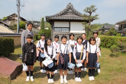 一日の生活イメージ