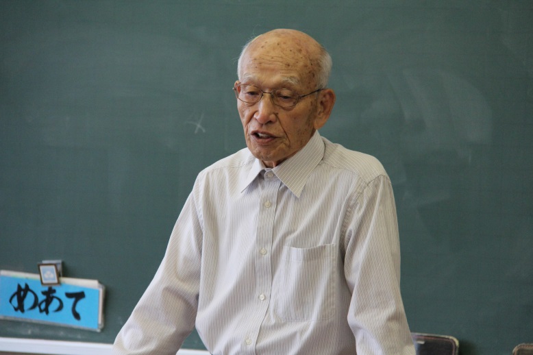 一日の生活イメージ