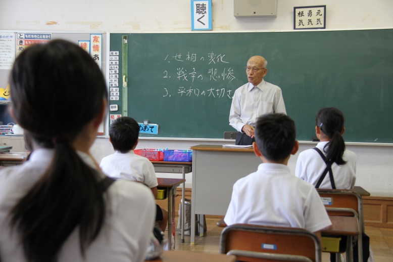 一日の生活イメージ