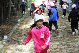 一日の生活イメージ