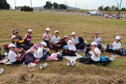 一日の生活イメージ