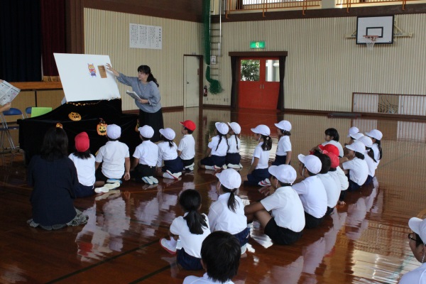 一日の生活イメージ