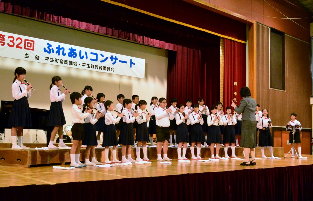 一日の生活イメージ